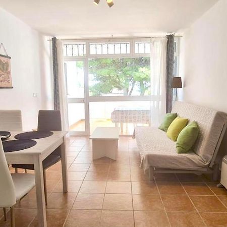 Dulcinatta Apartment Естепона Екстериор снимка