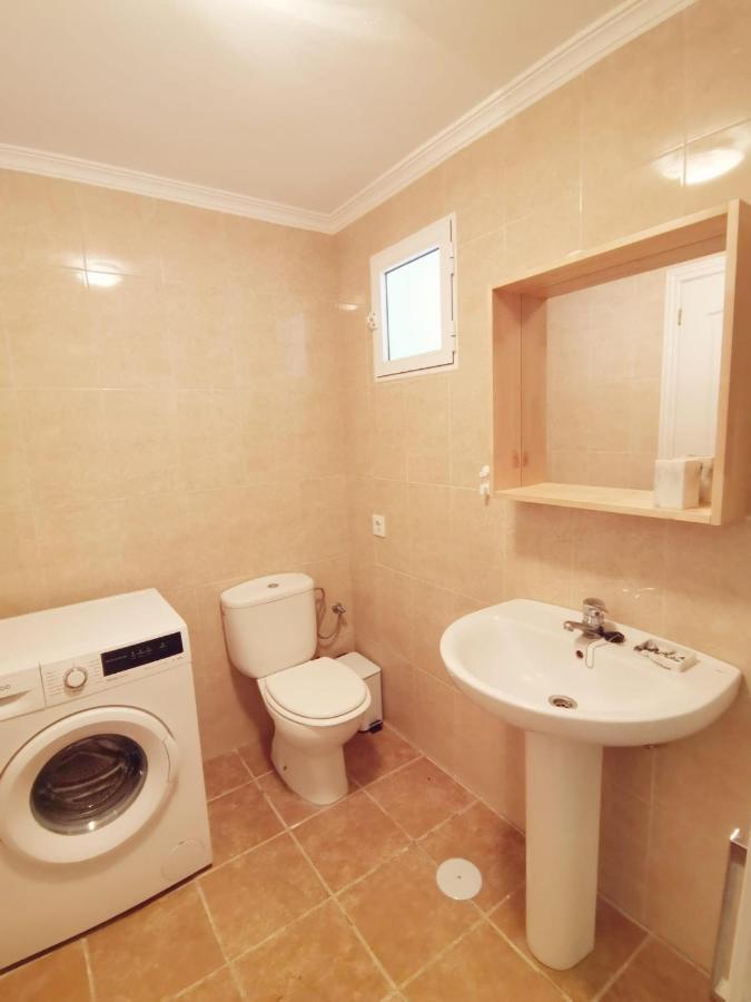 Dulcinatta Apartment Естепона Екстериор снимка