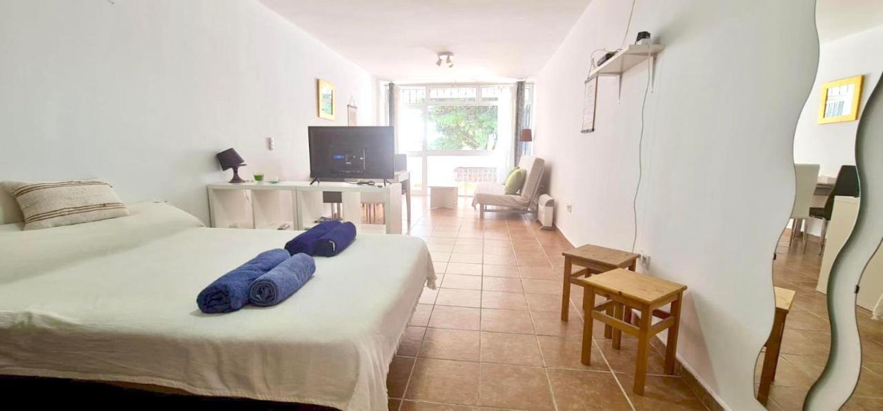Dulcinatta Apartment Естепона Екстериор снимка