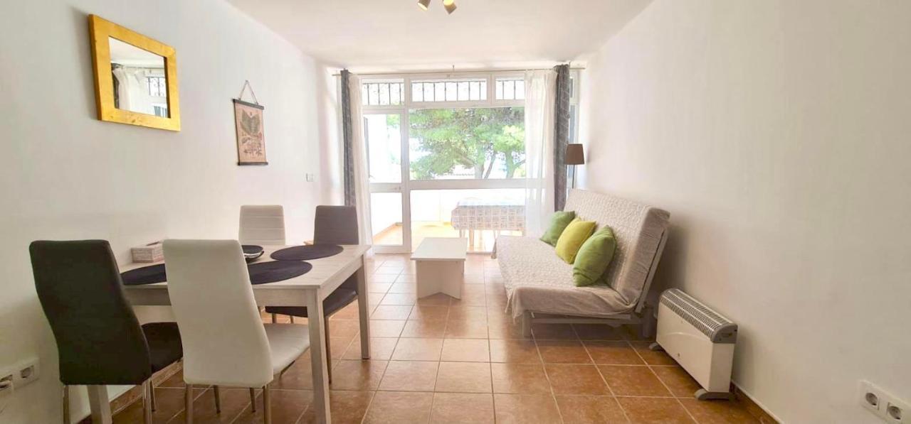Dulcinatta Apartment Естепона Екстериор снимка
