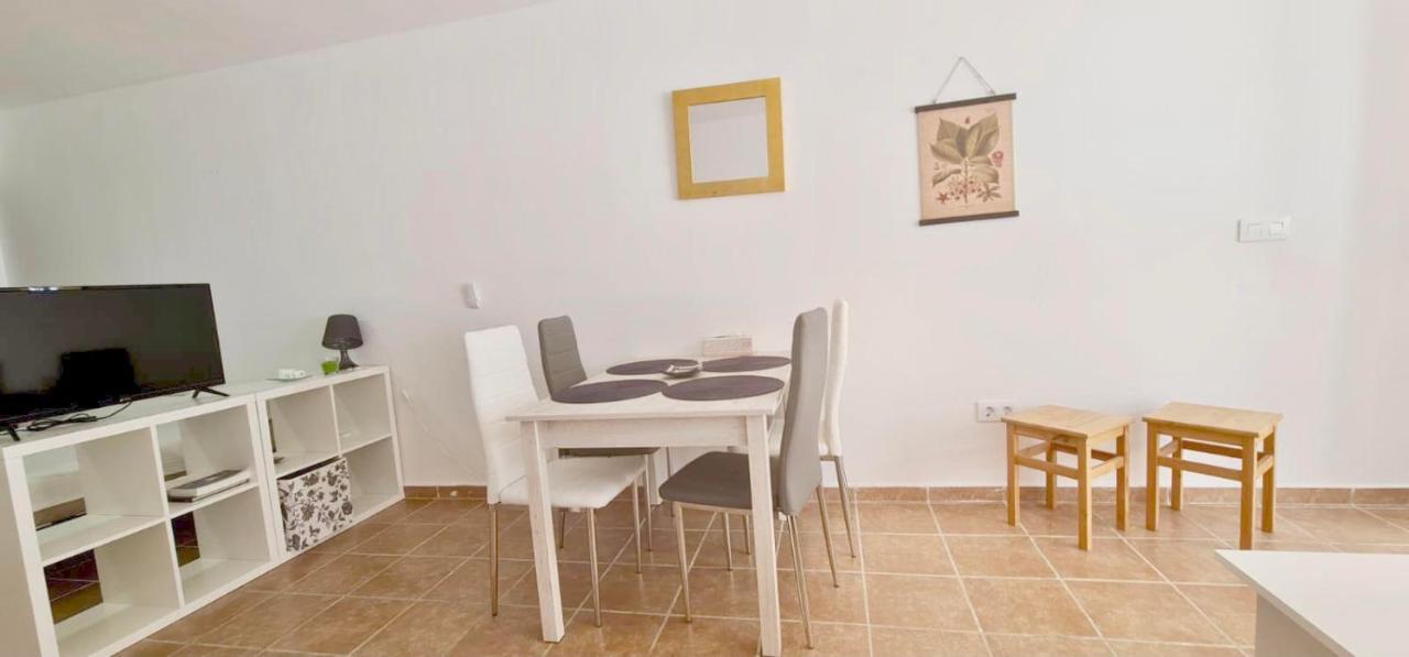 Dulcinatta Apartment Естепона Екстериор снимка