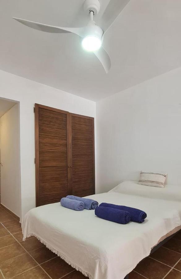Dulcinatta Apartment Естепона Екстериор снимка