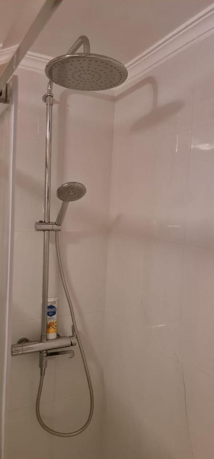 Dulcinatta Apartment Естепона Екстериор снимка